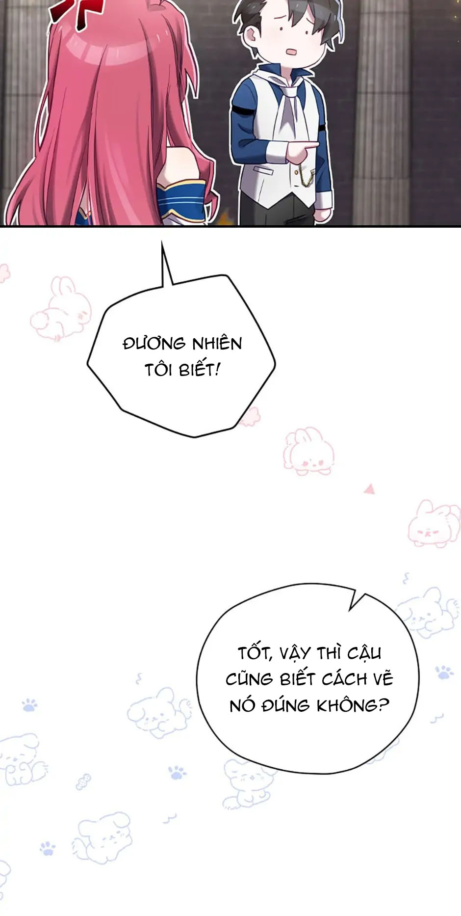 Kẻ Tạo Nên Hồi Kết chapter 5.1 - Trang 12