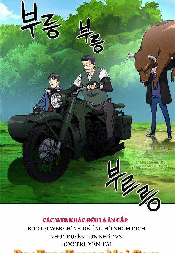 Druid Tại Ga Seoul - Người Hóa Thú Chapter 58 56