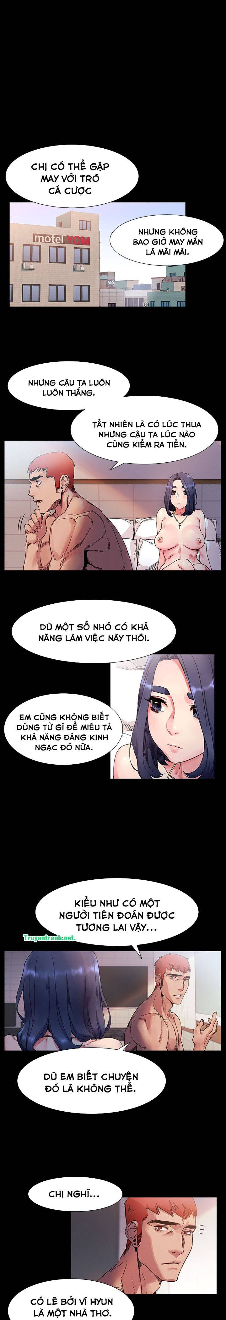 vương quốc của tôi chapter 37 3