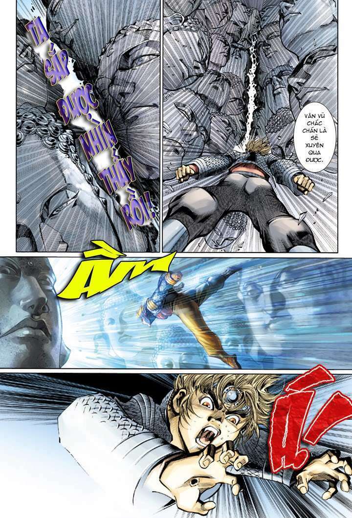 đại thánh vương chapter 26 17