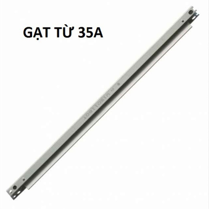 Gạt từ máy in HP 1005/1006/1505/1007 - Hàng nhập khẩu