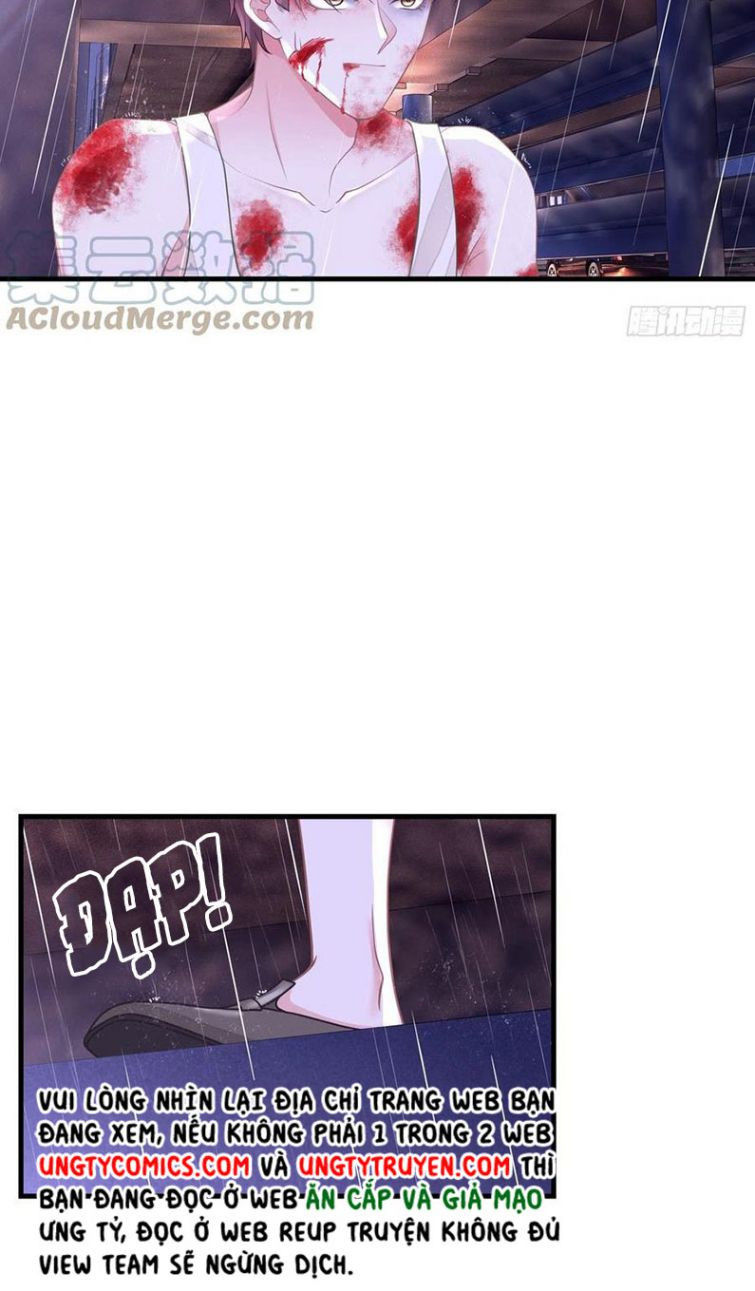 tôi nghi ngờ hệ thống thích tôi chapter 25 34