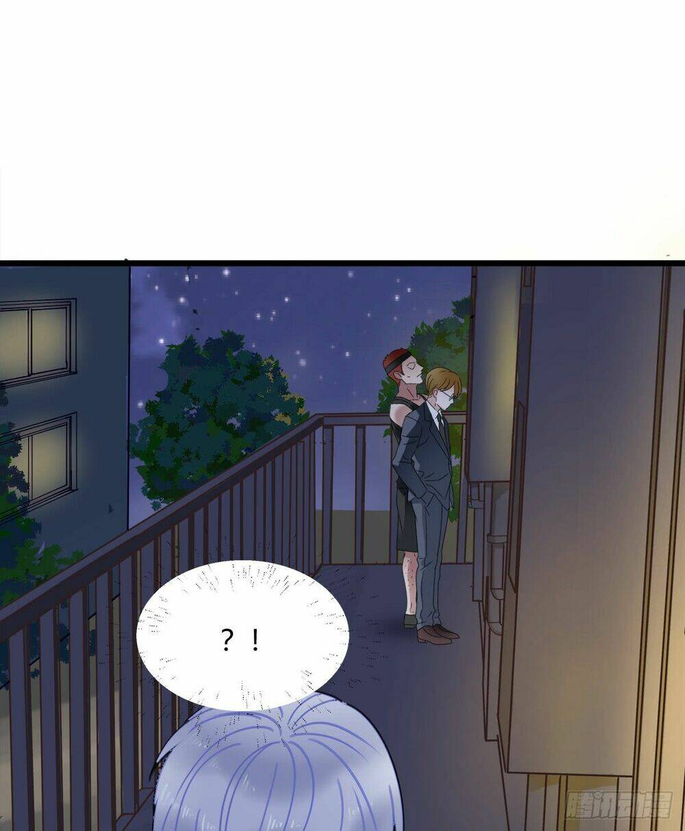 phi nhiên hướng phong chapter 6 47