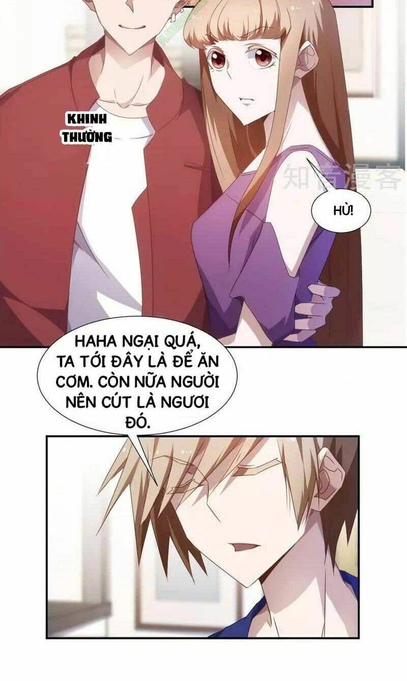 thần y hệ thống chapter 10 4