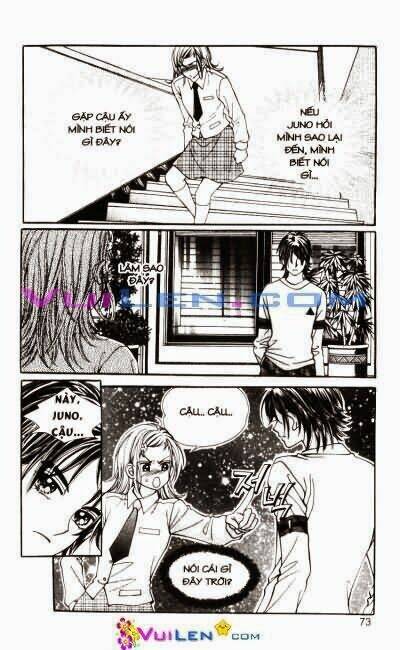 tên nô lệ đáng yêu chapter 4 73