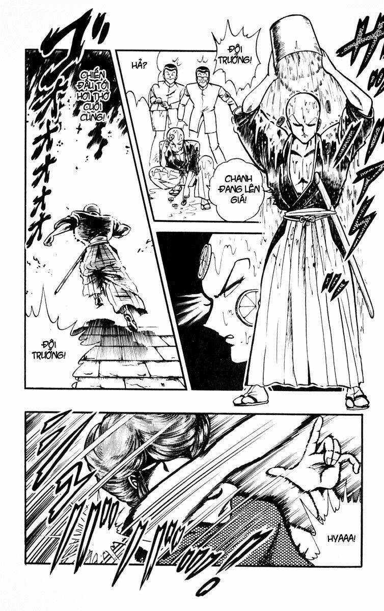 kotaro makaritoru chapter 30 28