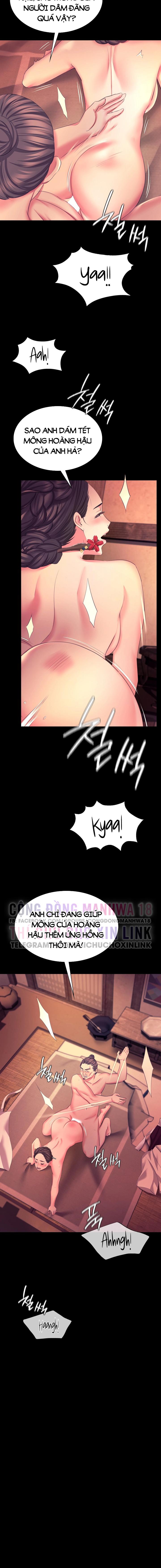 [18+] tiểu thư chapter 70 15