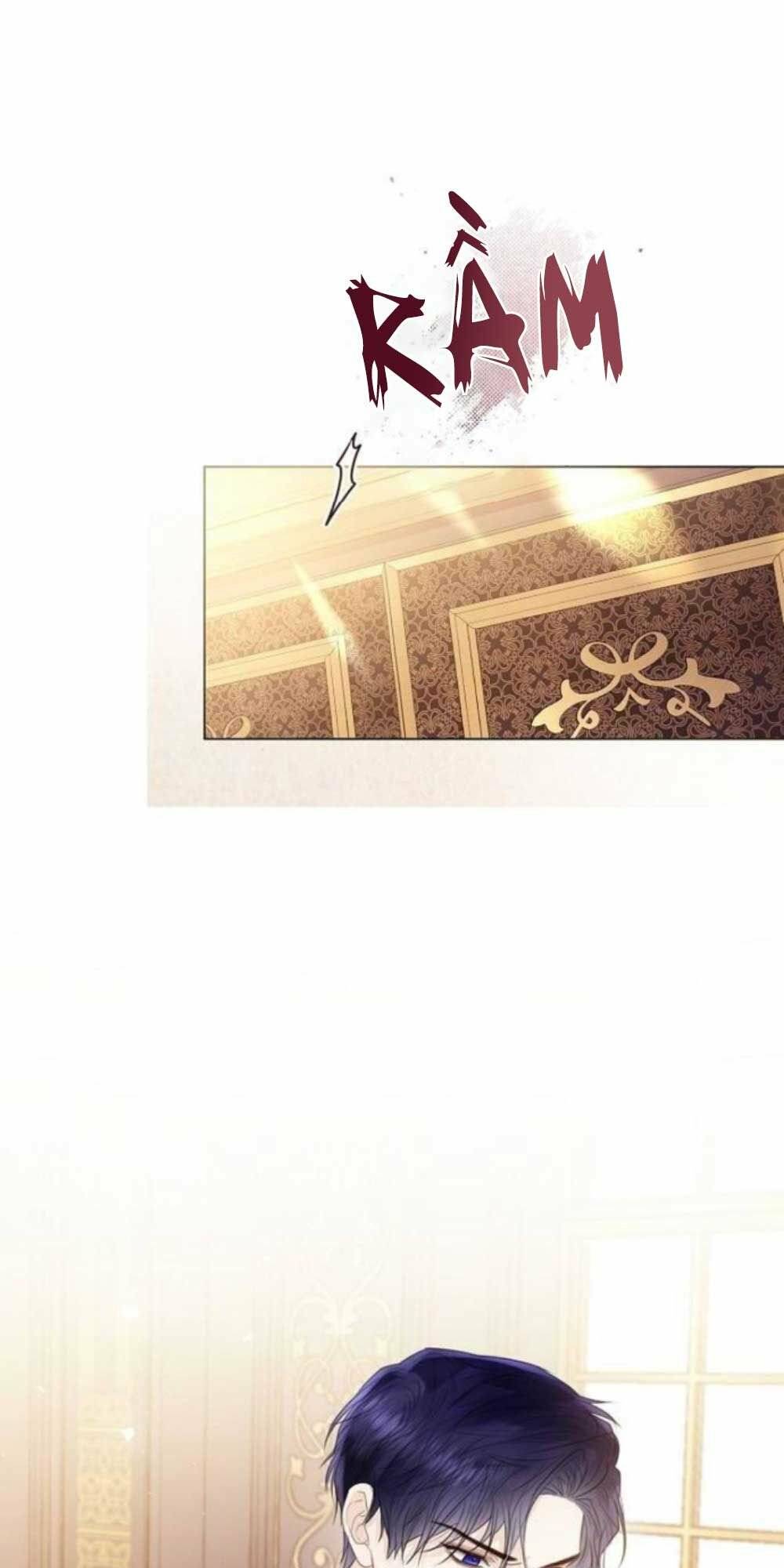 tôi sẽ từ bỏ vị trí hoàng hậu chapter 34 65