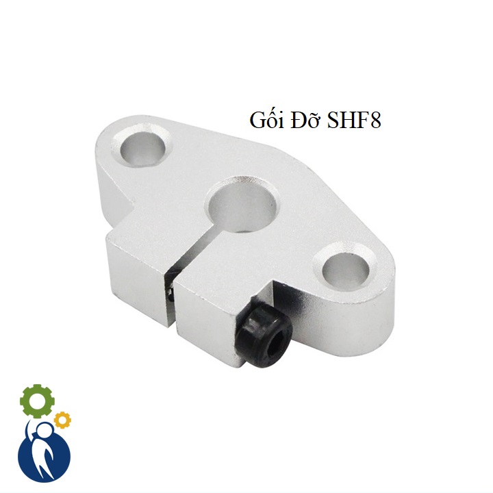 Gối Đỡ SHF8