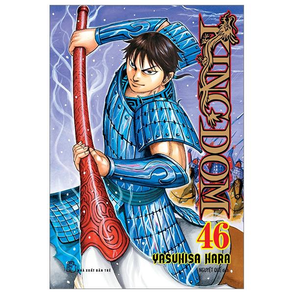 KINGDOM - Tập 46