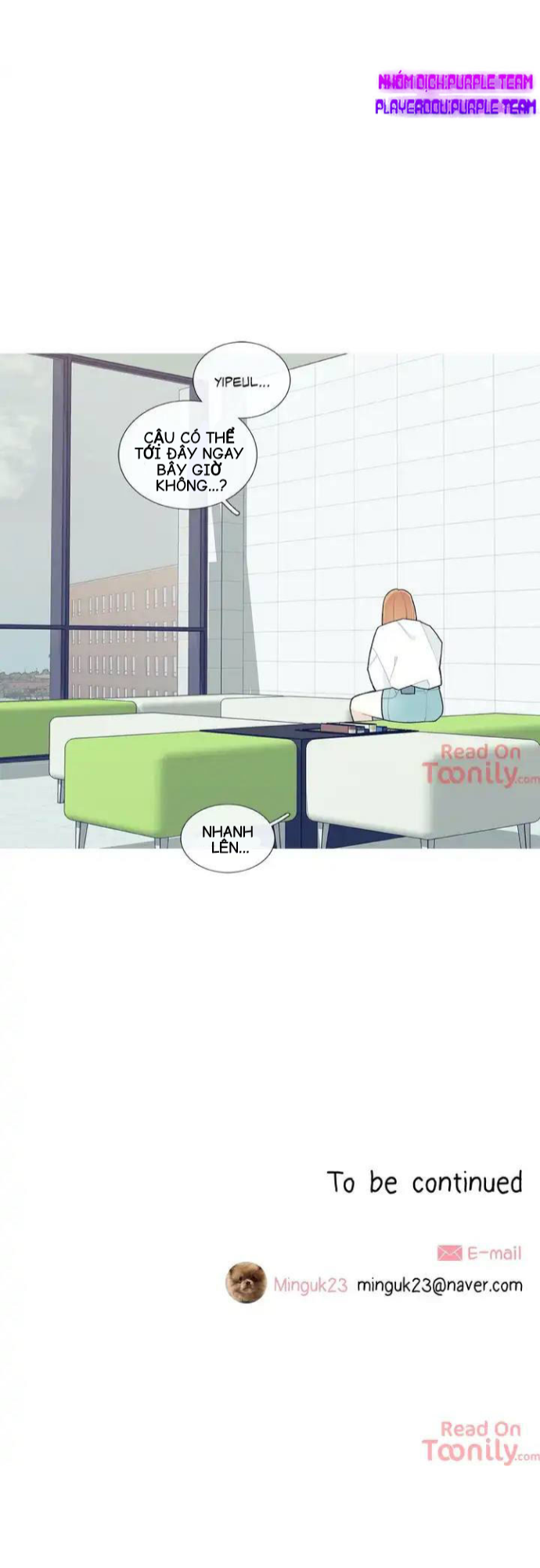 chuyện quái gì đang xảy ra? chapter 49 22