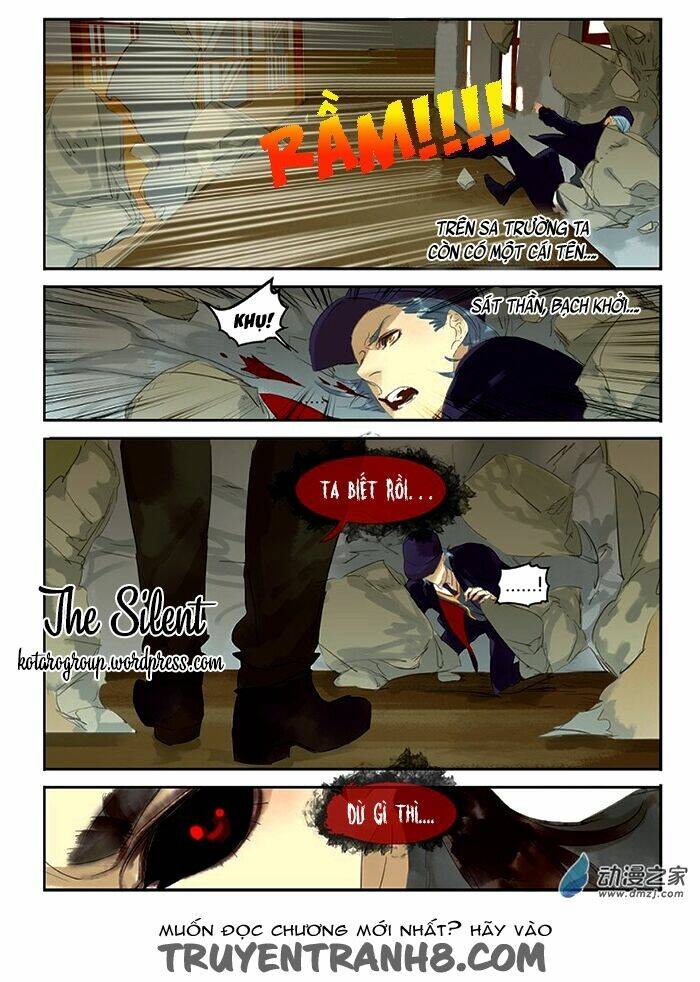 gia tử khu 37 chapter 25 20