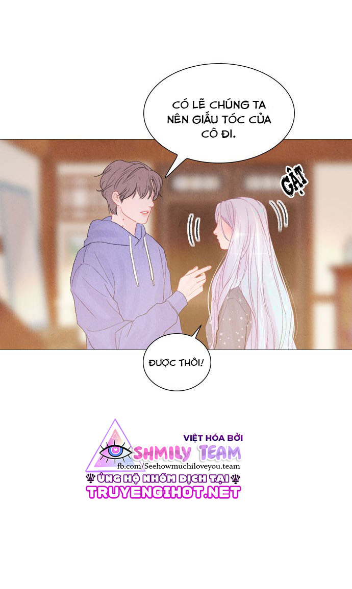 shinbi - thần bí chapter 10 13