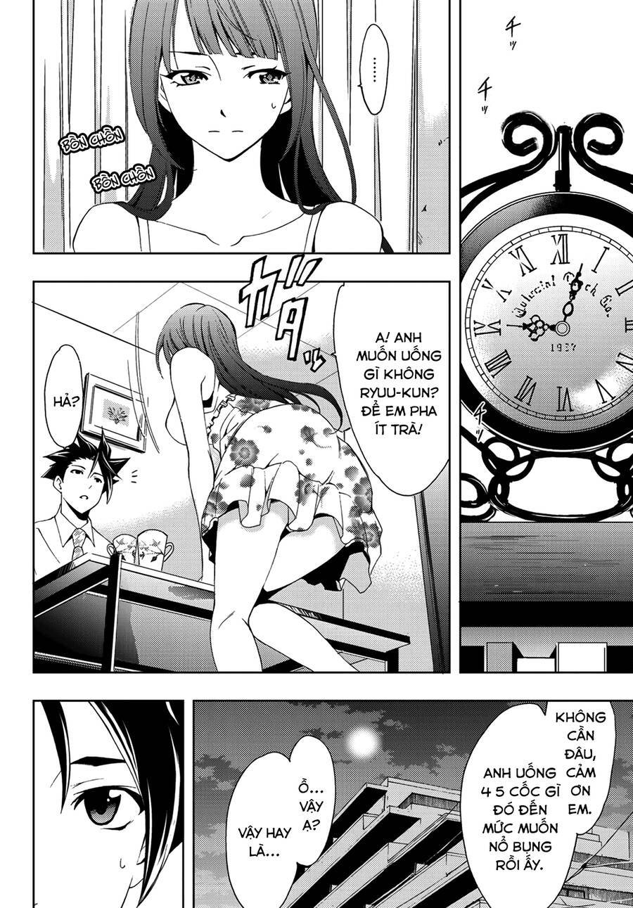 succubus & hitman chapter 85 3