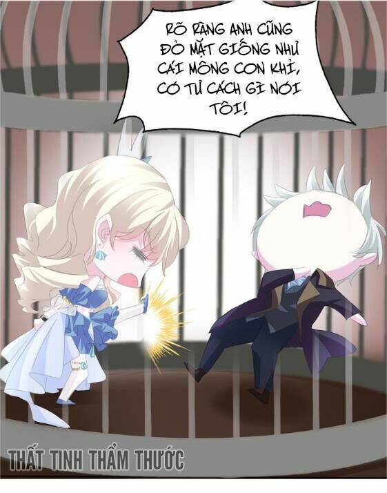 một lời không hợp liền hút máu chapter 41 13