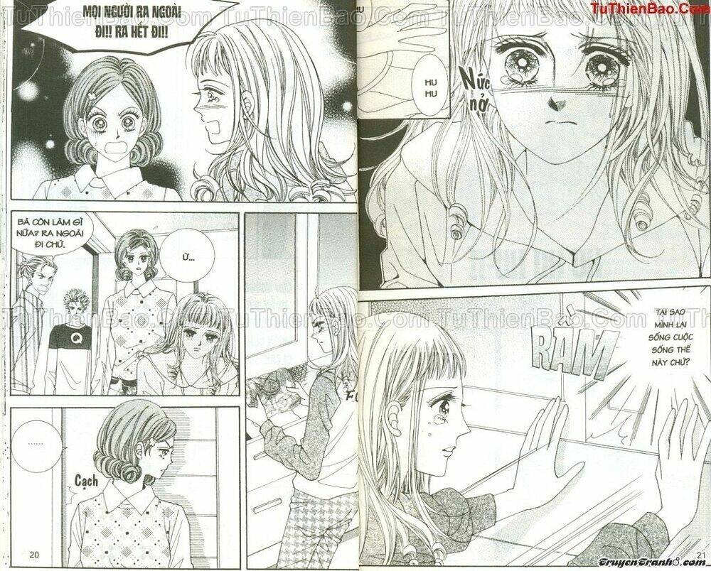 tôi là mẹ còn anh là cha chapter 14 10