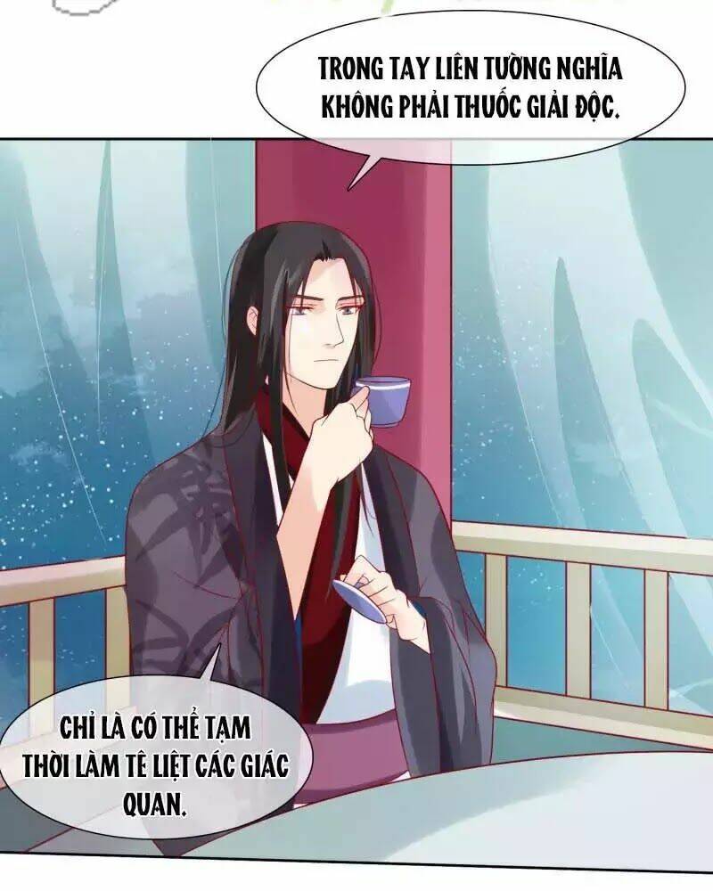 mười dặm hồng trang, thay huynh xuất giá chapter 23 6