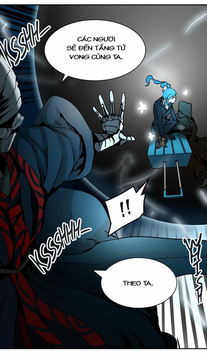 tòa tháp bí ẩn 2 chapter 233 95