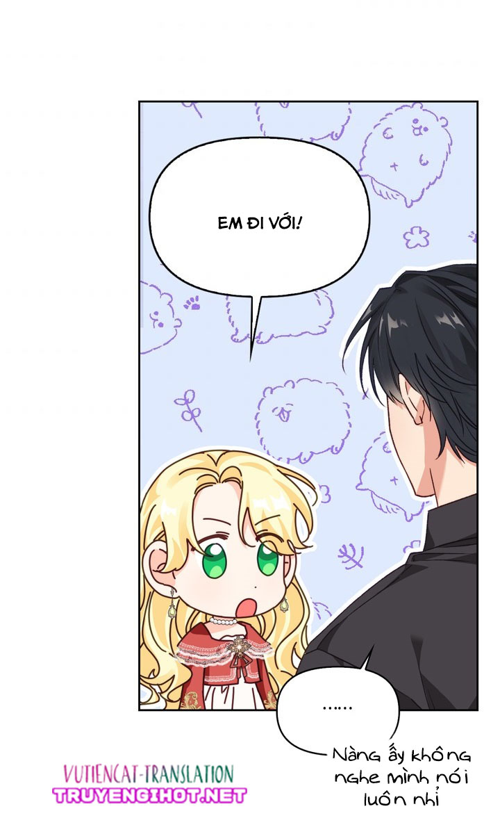 ác nữ xứng đôi với bạo chúa chapter 68 46