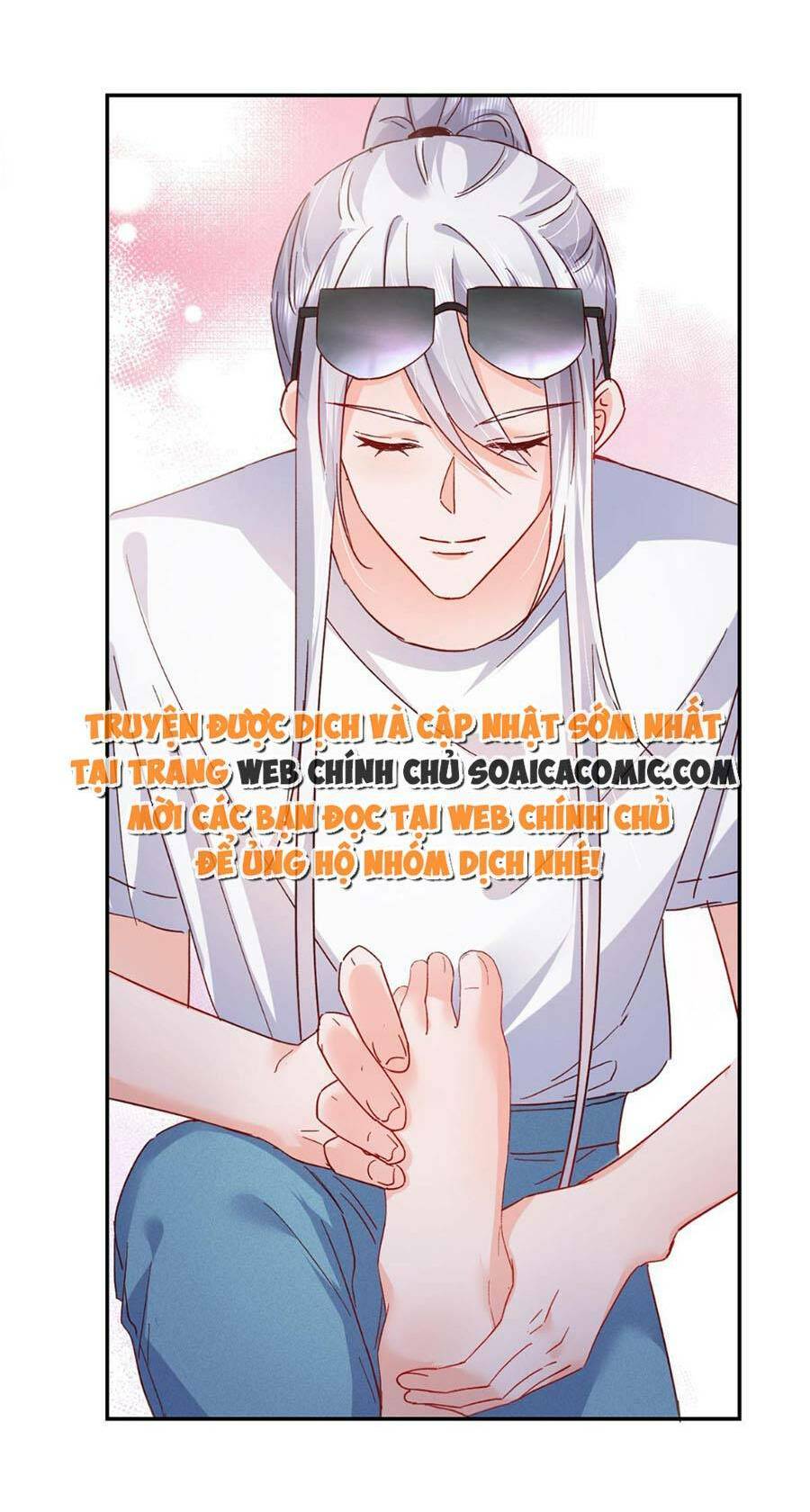 cô vợ của tôi không dễ bắt nạt chapter 57 33