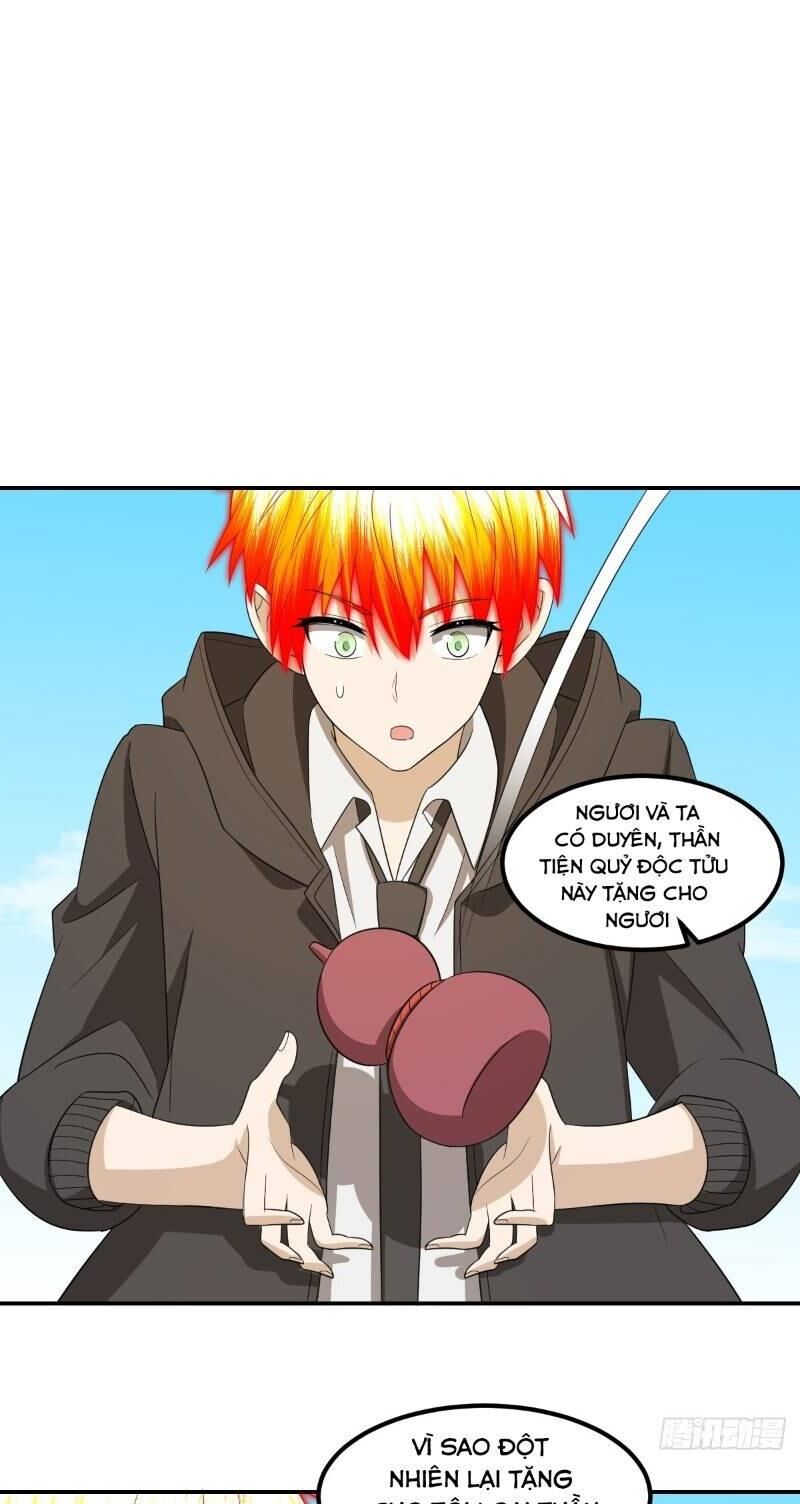 nghịch thiên tiên mệnh chapter 56 7