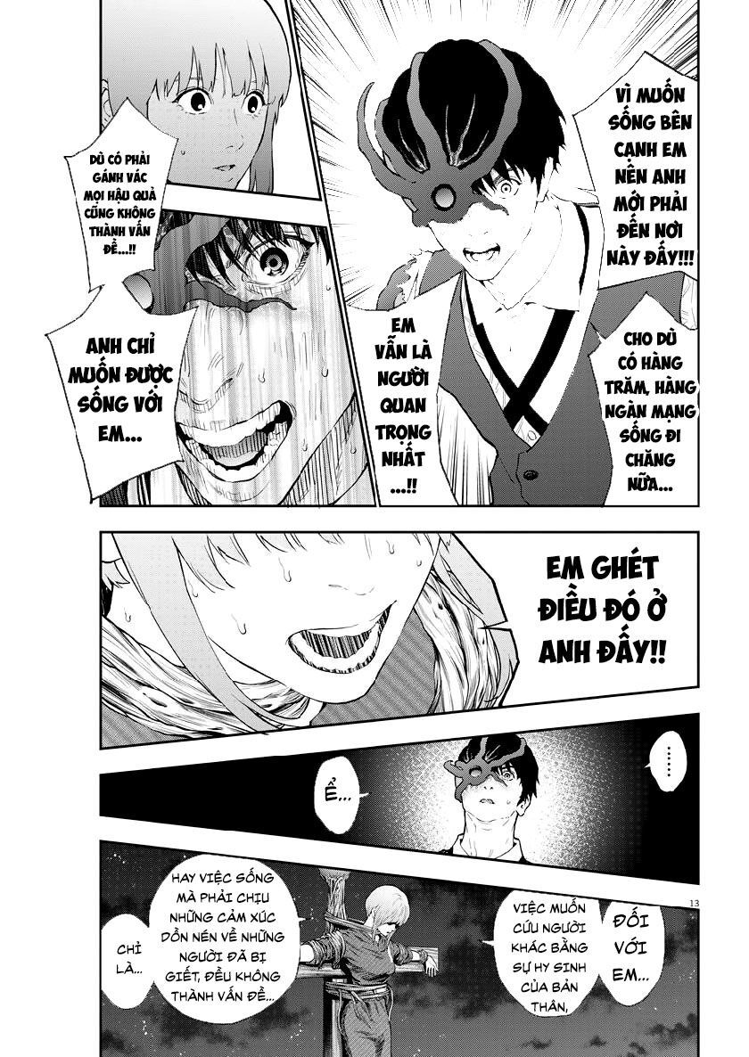 đọa nhân chapter 97 12