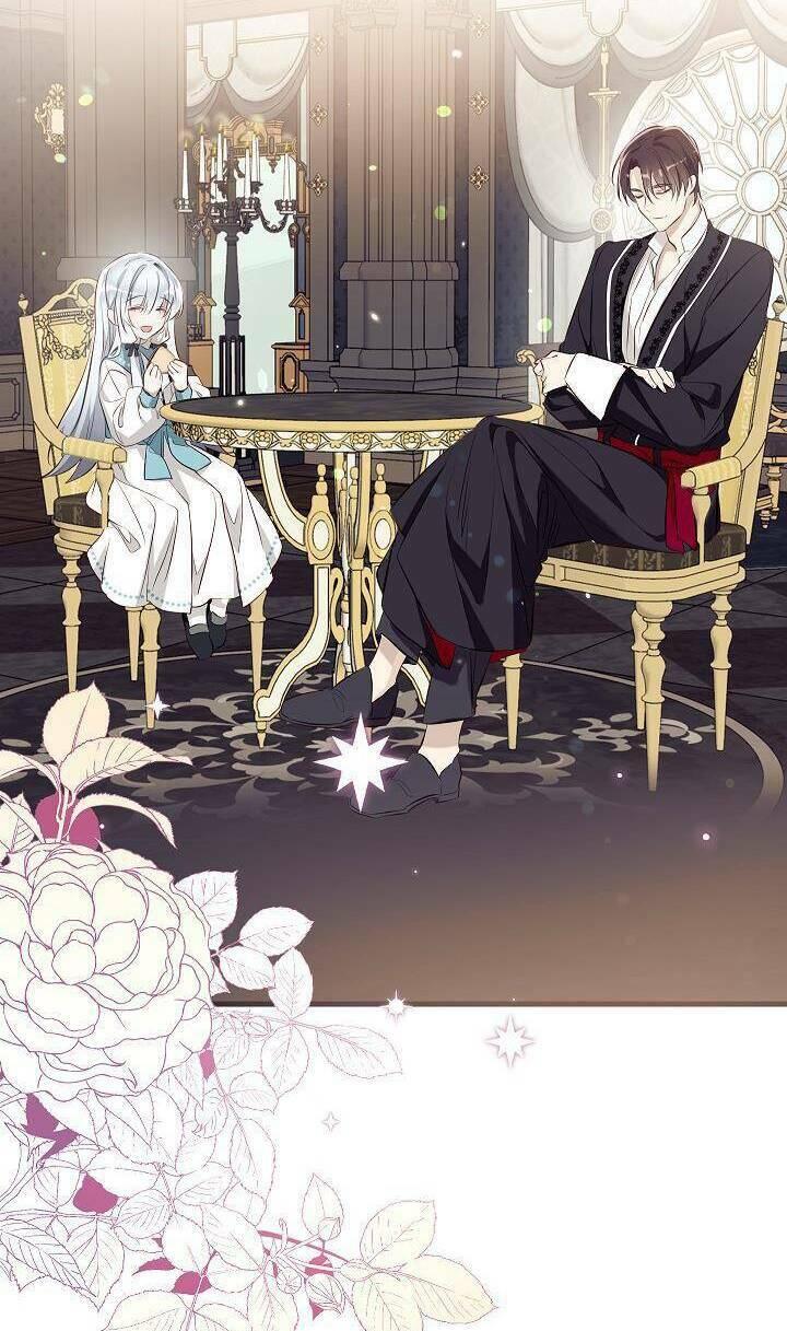 chúng ta có thể trở thành gia đình được không? chapter 62 111