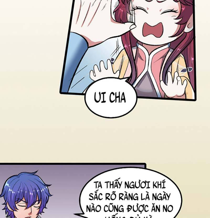 võ đạo độc tôn chapter 514 22