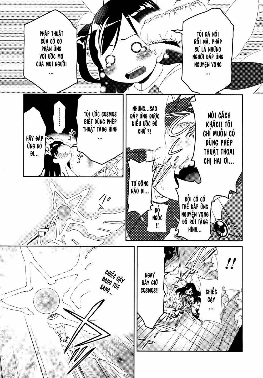 daisuki desu!! maho tenshi kosumasu chapter 3 13