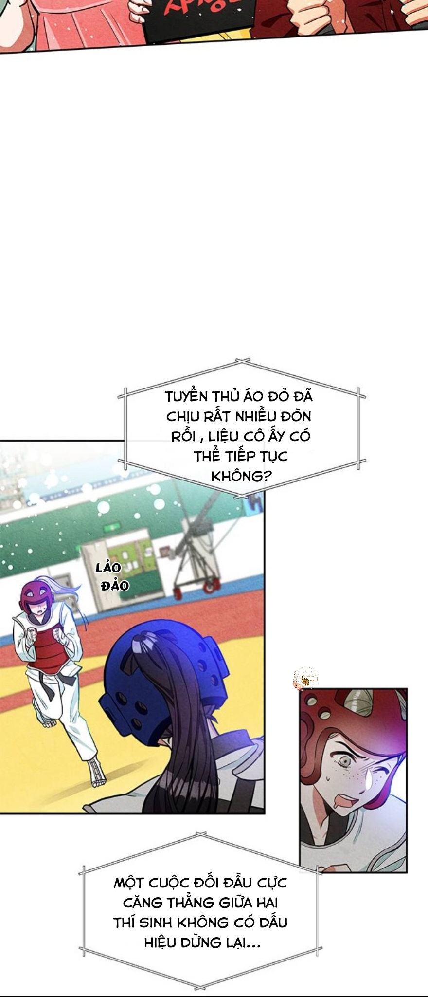 đế chế itan của jacheongbi chapter 1 8