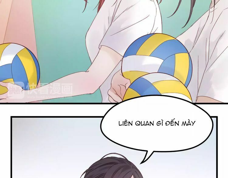 lượm được một tiểu hồ ly phần 2 chapter 25 13