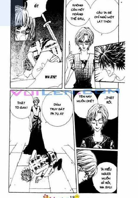 personalized princess chapter 10 18