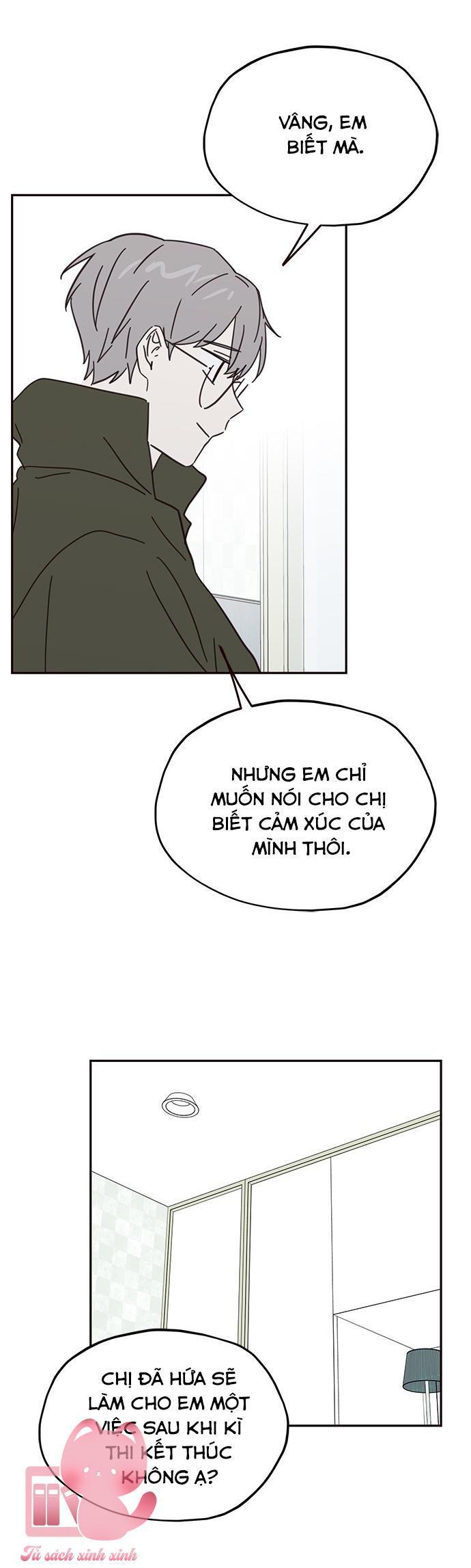 sợi chỉ tình yêu chapter 79 37