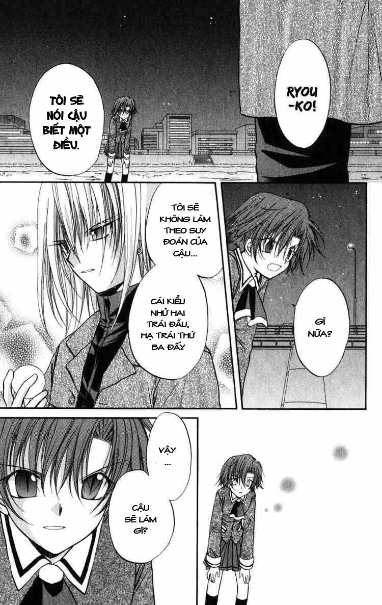 spiral: suiri no kizuna chapter 24 25