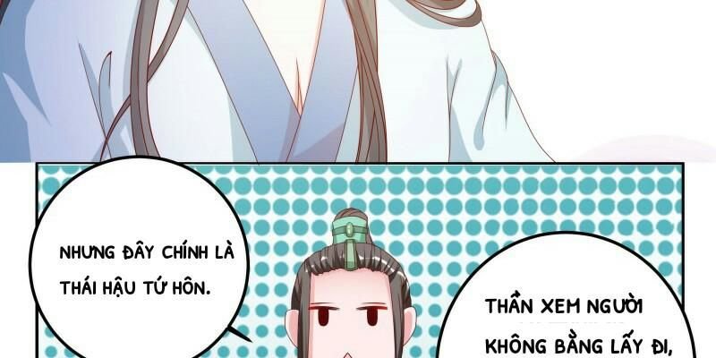 liêu cung phong hoa chapter 14 27