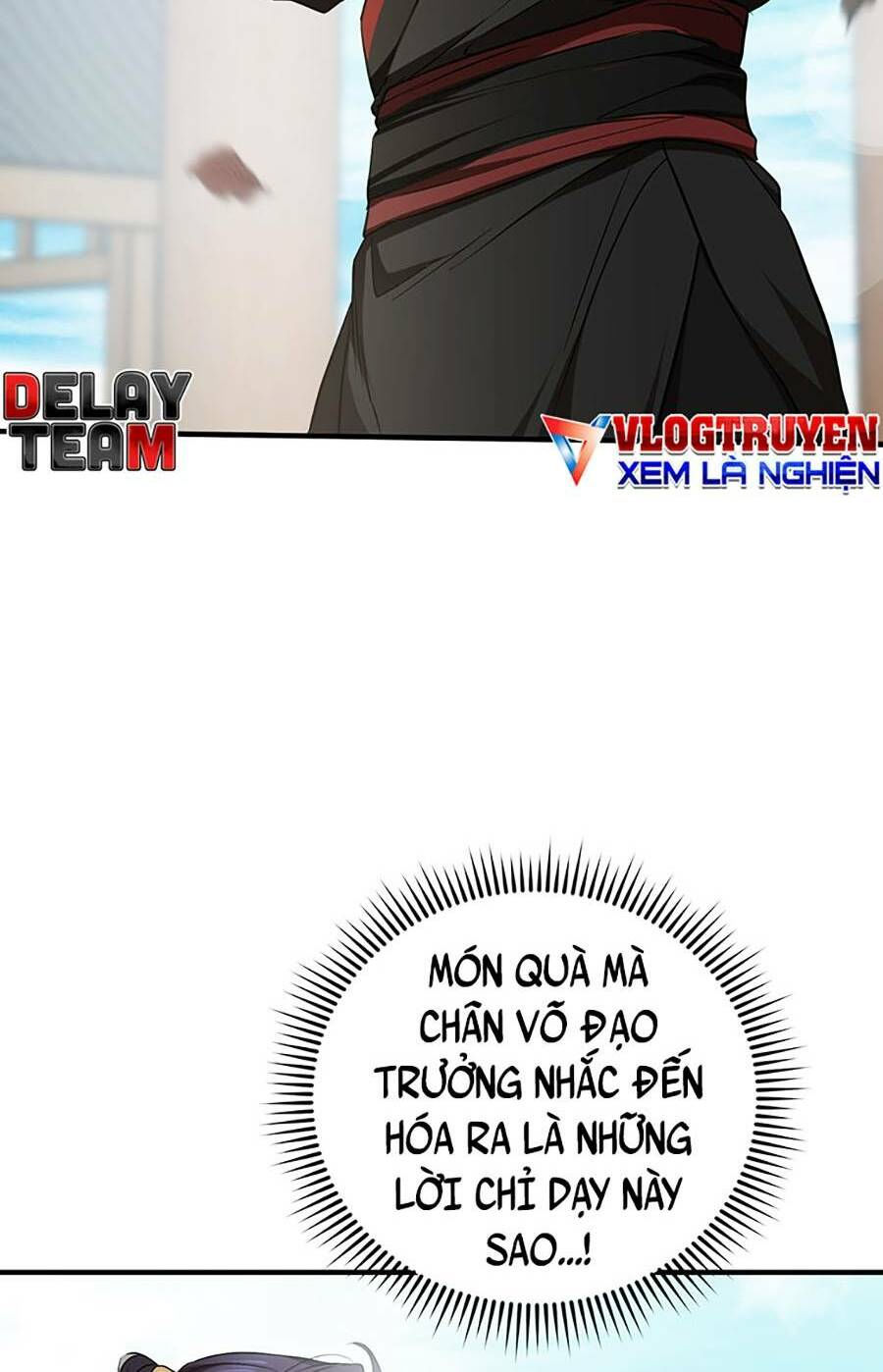 võ đang kỳ hiệp chapter 78 20