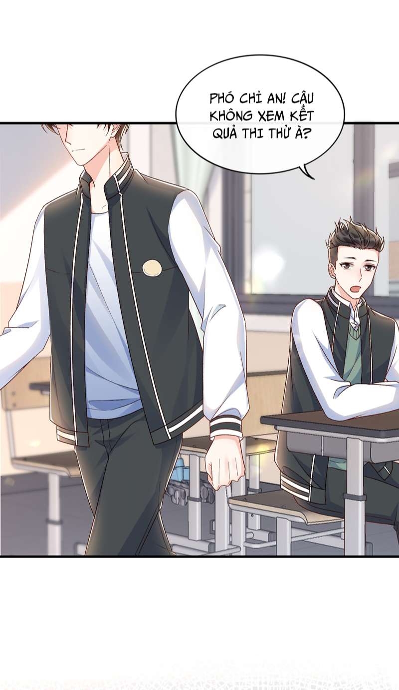 ngọt không ngừng nghỉ chapter 71 19