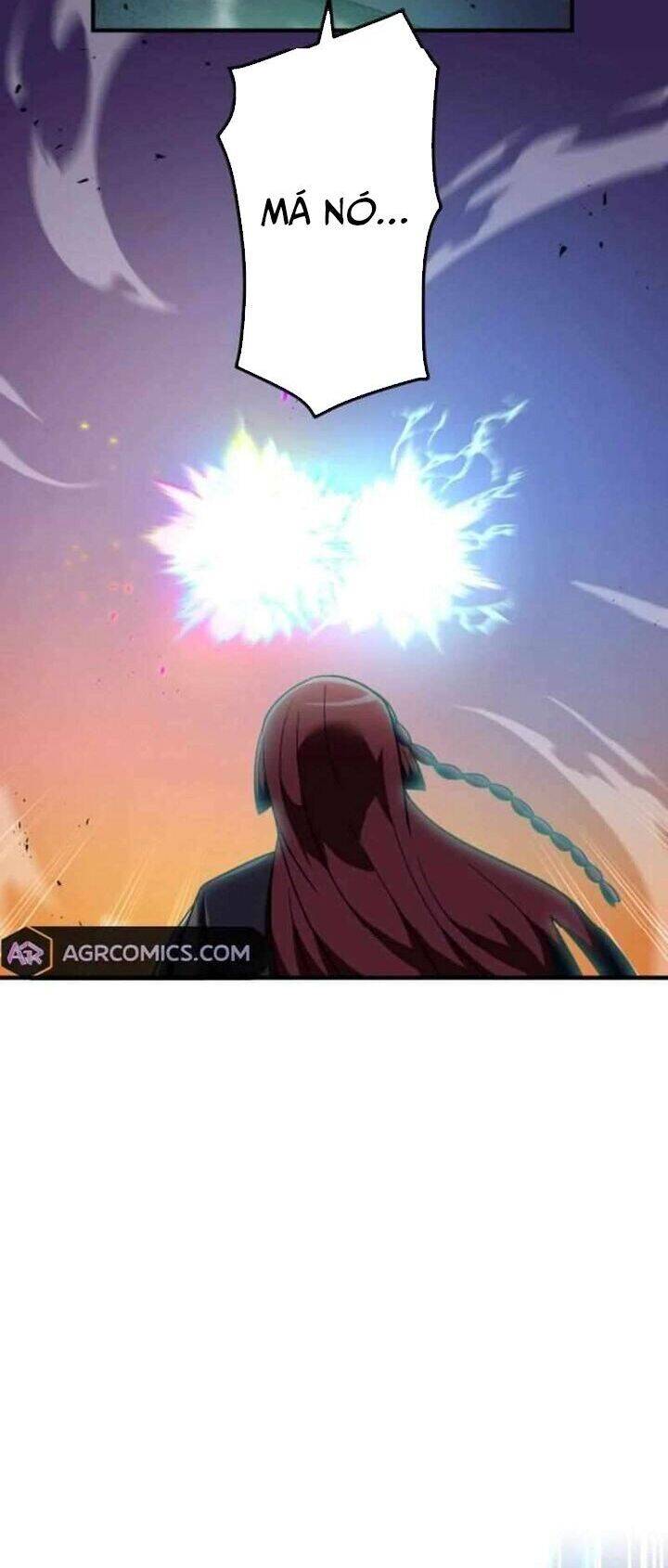 Huyết Thánh Cứu Thế Chủ~ Ta Chỉ Cần 0.0000001% Đã Trở Thành Vô Địch chapter 116 41