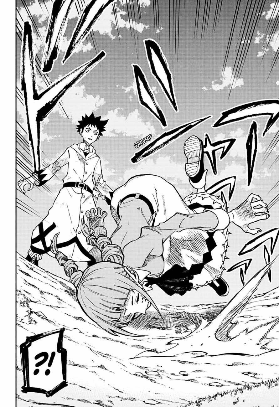 guardian of the witch chapter 7 12