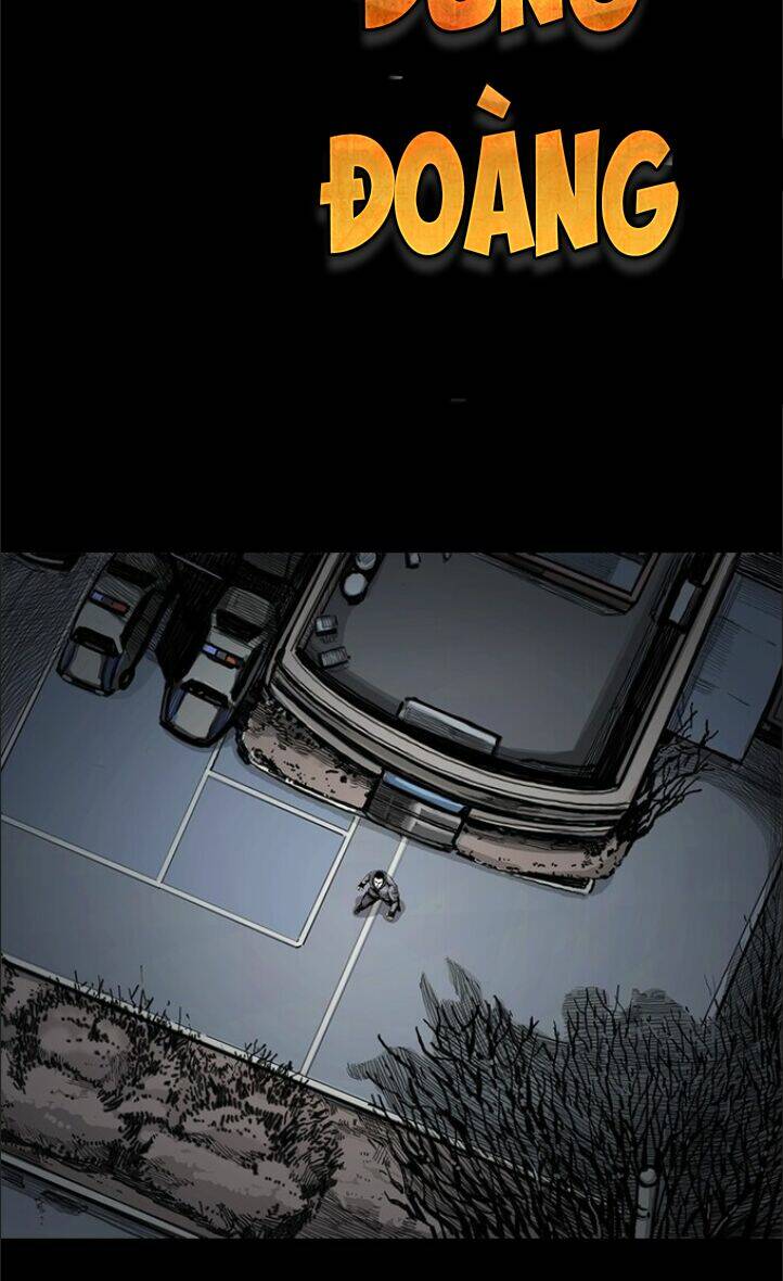 truyền thuyết anh hùng thời mạt thế chapter 6 43