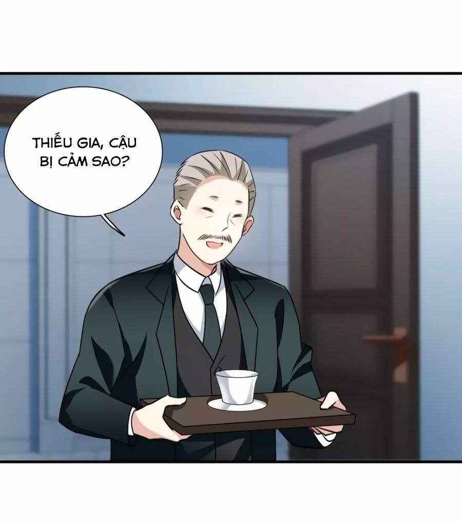 nhân chất tình nhân chapter 34.2 21