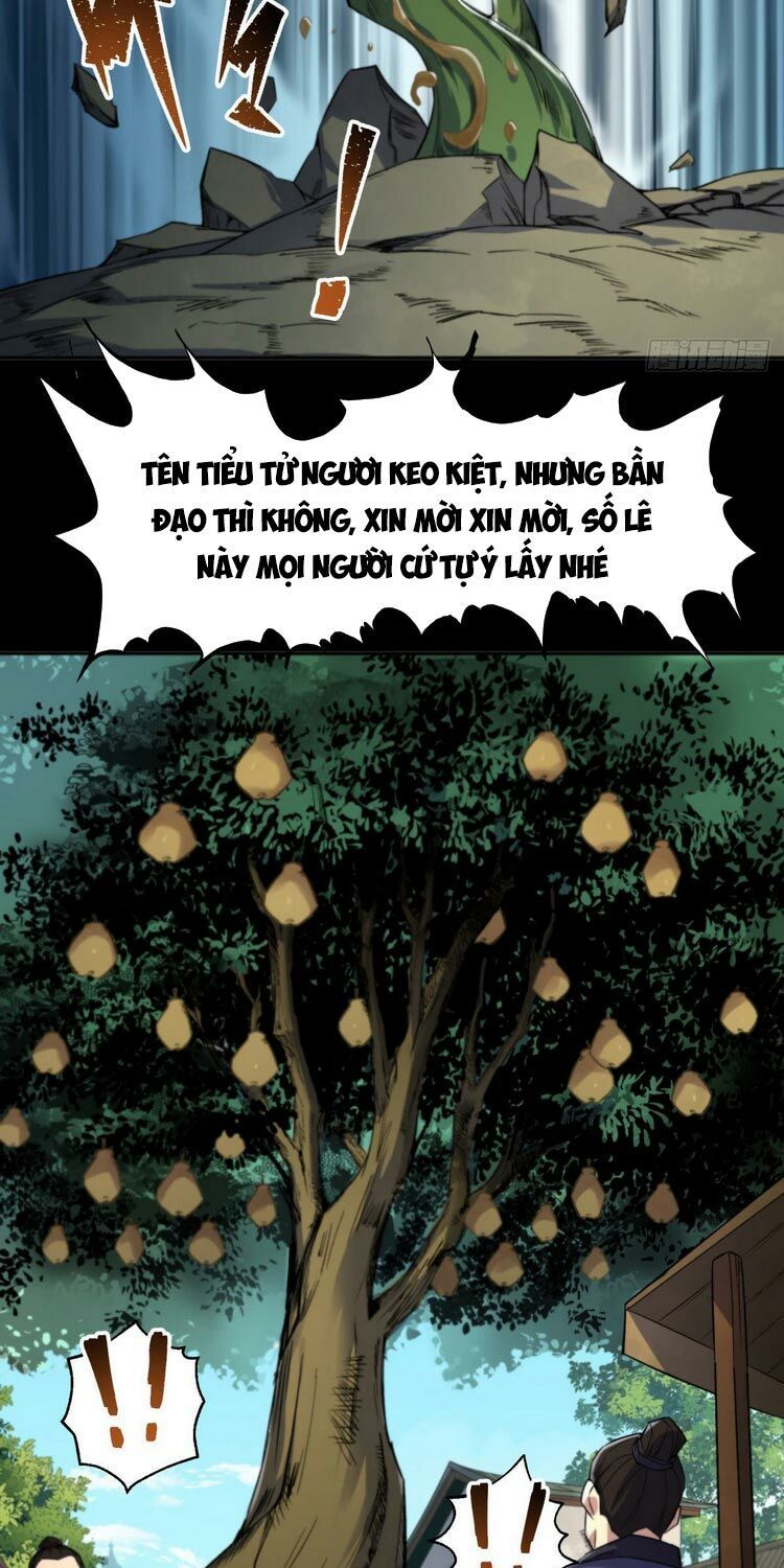 thông u đại thánh chapter 11 22