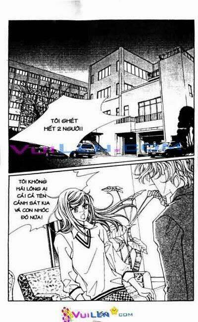 cô gái vương giả chapter 1 160