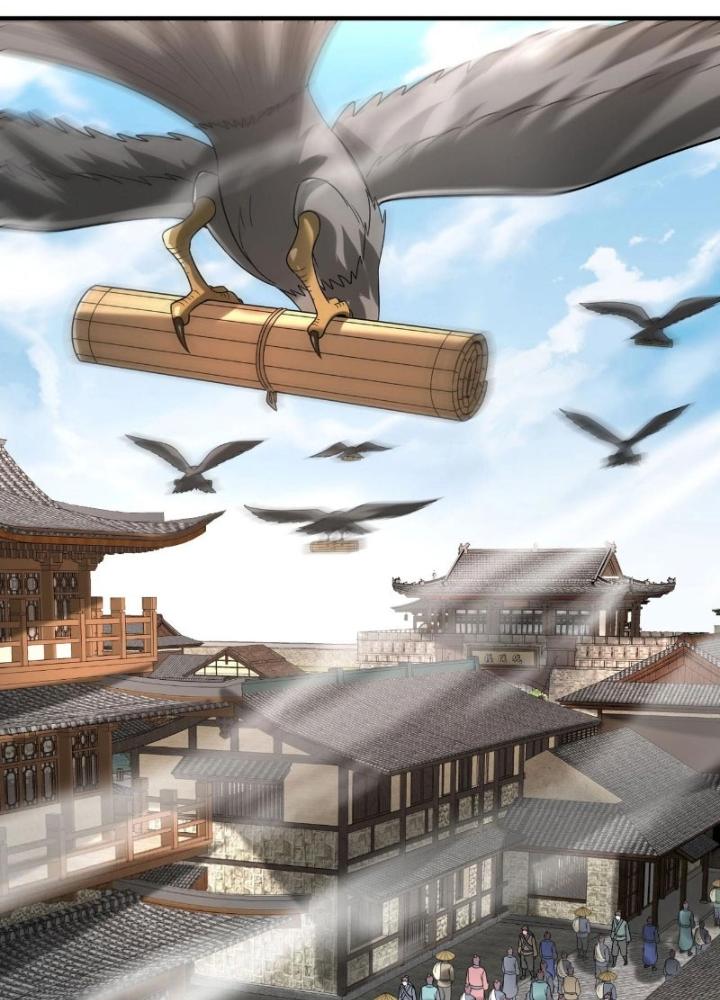 đại tần, ta là con tần thủy hoàng, giết địch thành thần chapter 99 14