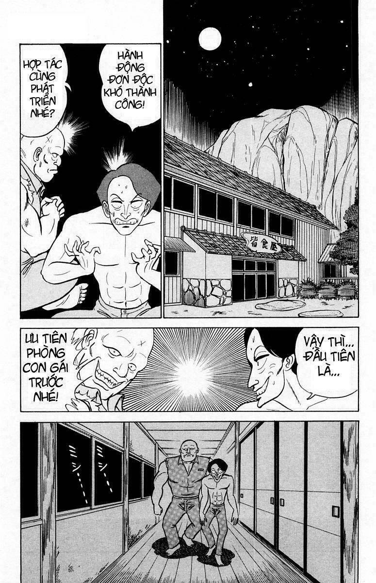 yuu & mi chapter 24 22