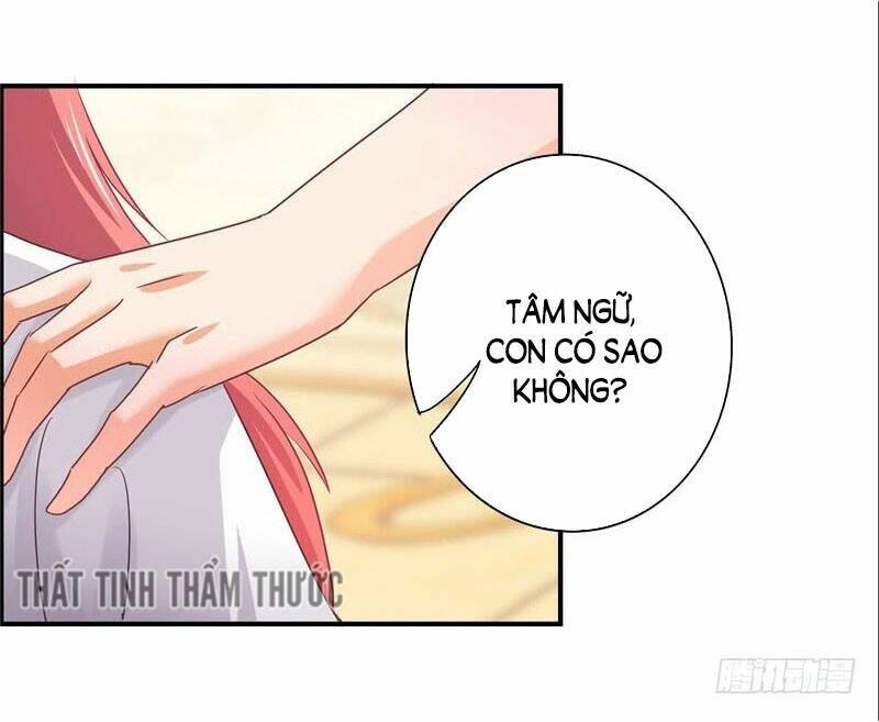 cuồng duệ tiểu thê chapter 14 28