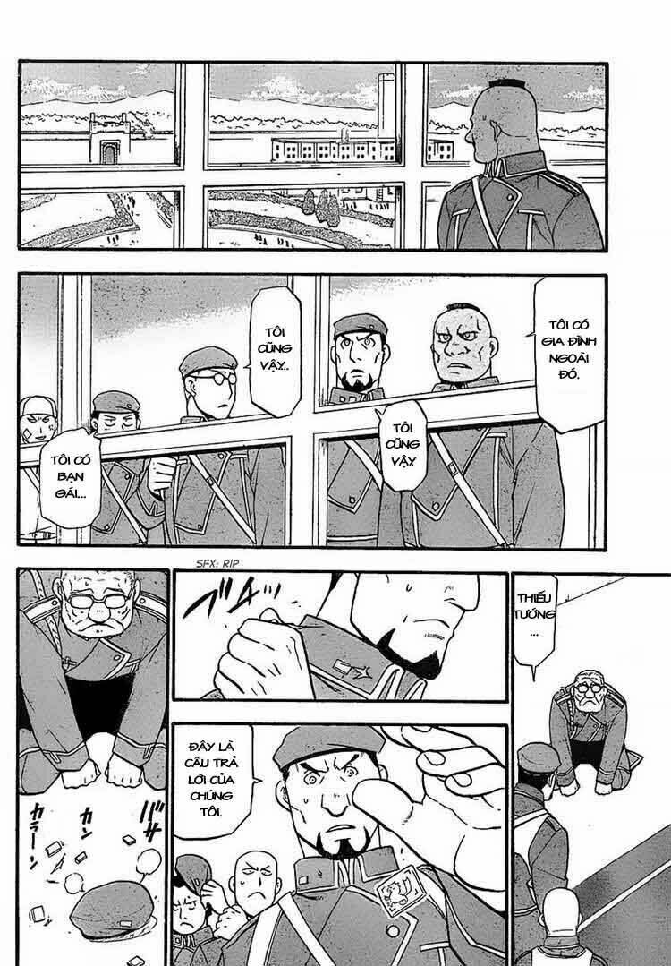 giả kim thuật chapter 98 36