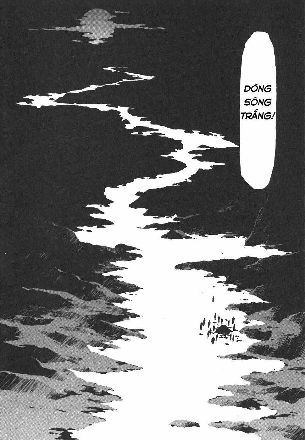 red living on the edge - người da đỏ lang thang chapter 111 6