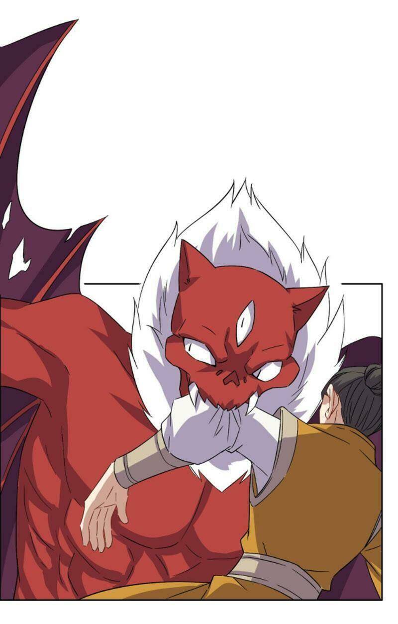 thôn phệ một thế giới tu tiên chapter 135 14