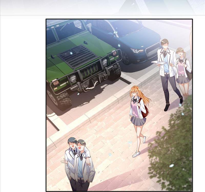 Boss Nhà Giàu Lại Là Nữ Sinh Trung Học! chapter 33.34 33